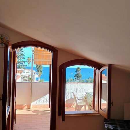 Holiday Home Recanati ジャルディーニ・ナクソス エクステリア 写真