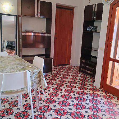 Holiday Home Recanati ジャルディーニ・ナクソス エクステリア 写真