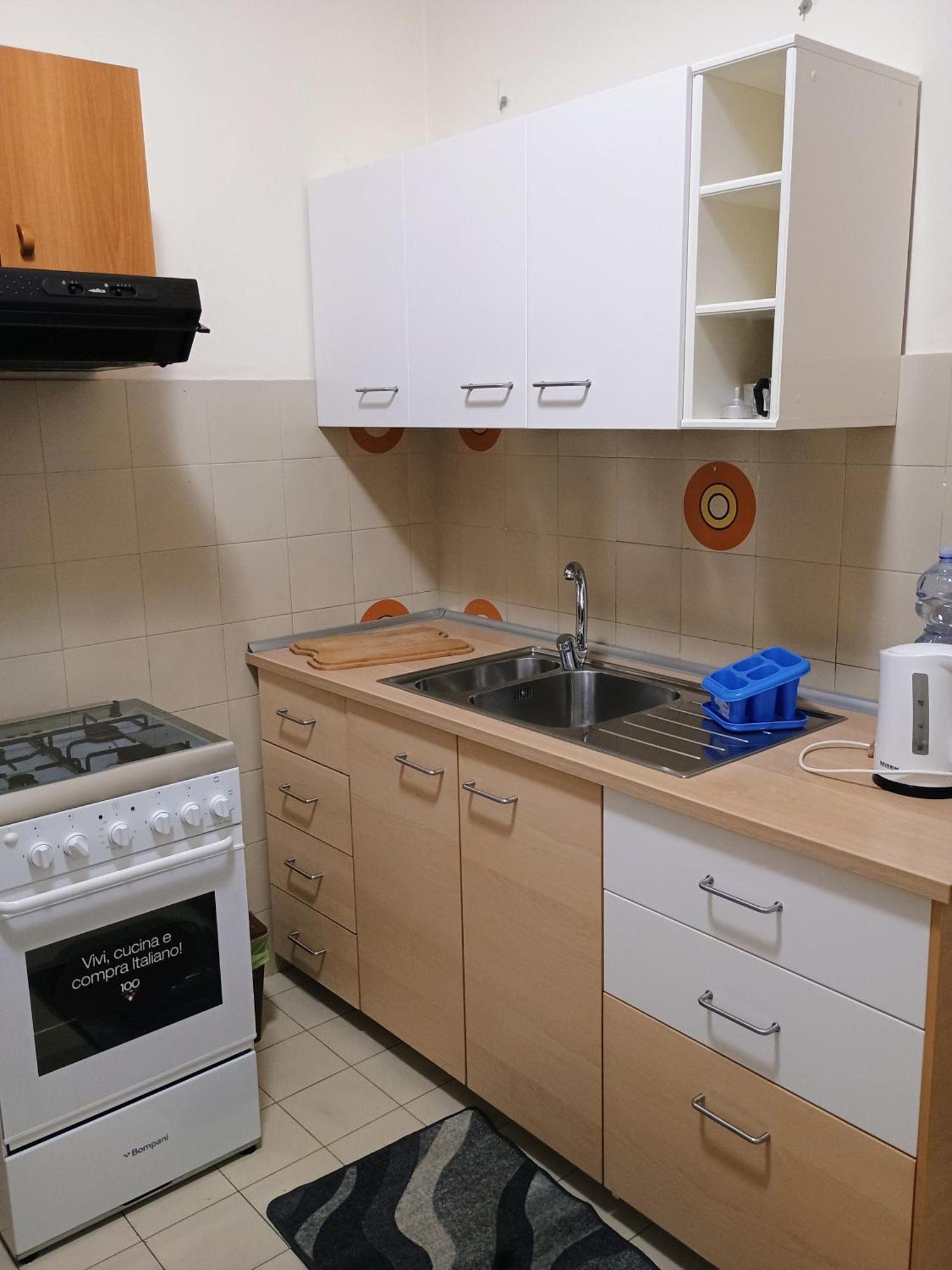 Holiday Home Recanati ジャルディーニ・ナクソス エクステリア 写真