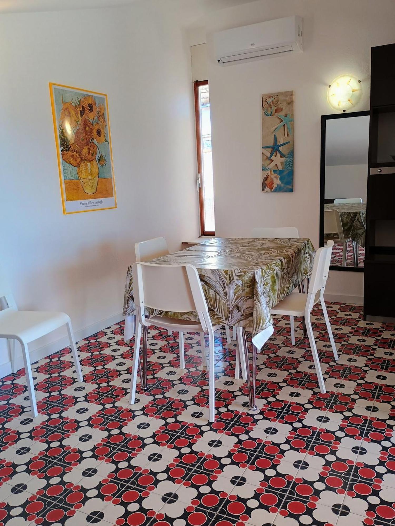 Holiday Home Recanati ジャルディーニ・ナクソス エクステリア 写真