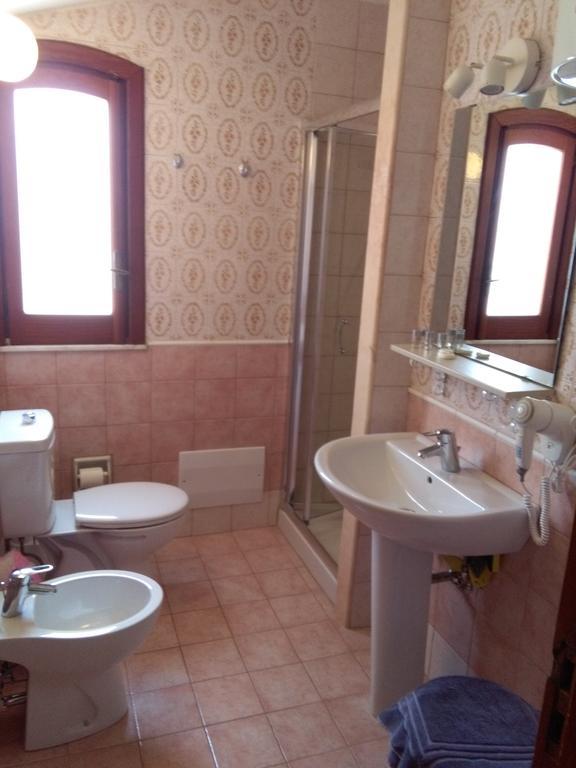 Holiday Home Recanati ジャルディーニ・ナクソス エクステリア 写真