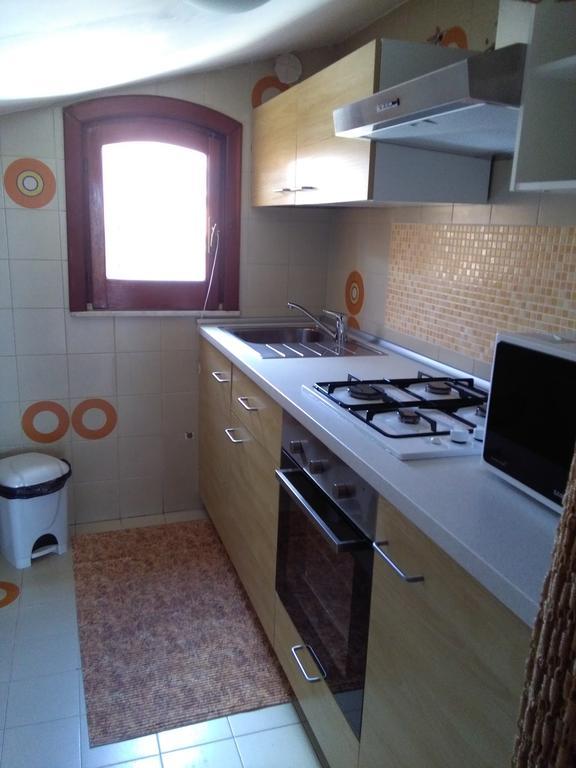 Holiday Home Recanati ジャルディーニ・ナクソス エクステリア 写真