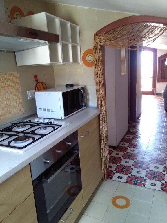 Holiday Home Recanati ジャルディーニ・ナクソス エクステリア 写真