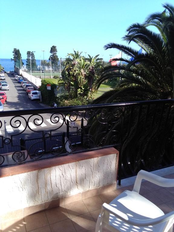 Holiday Home Recanati ジャルディーニ・ナクソス エクステリア 写真