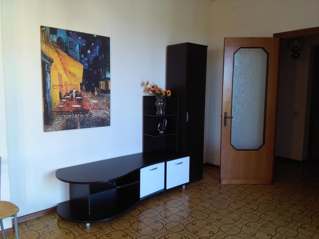 Holiday Home Recanati ジャルディーニ・ナクソス エクステリア 写真