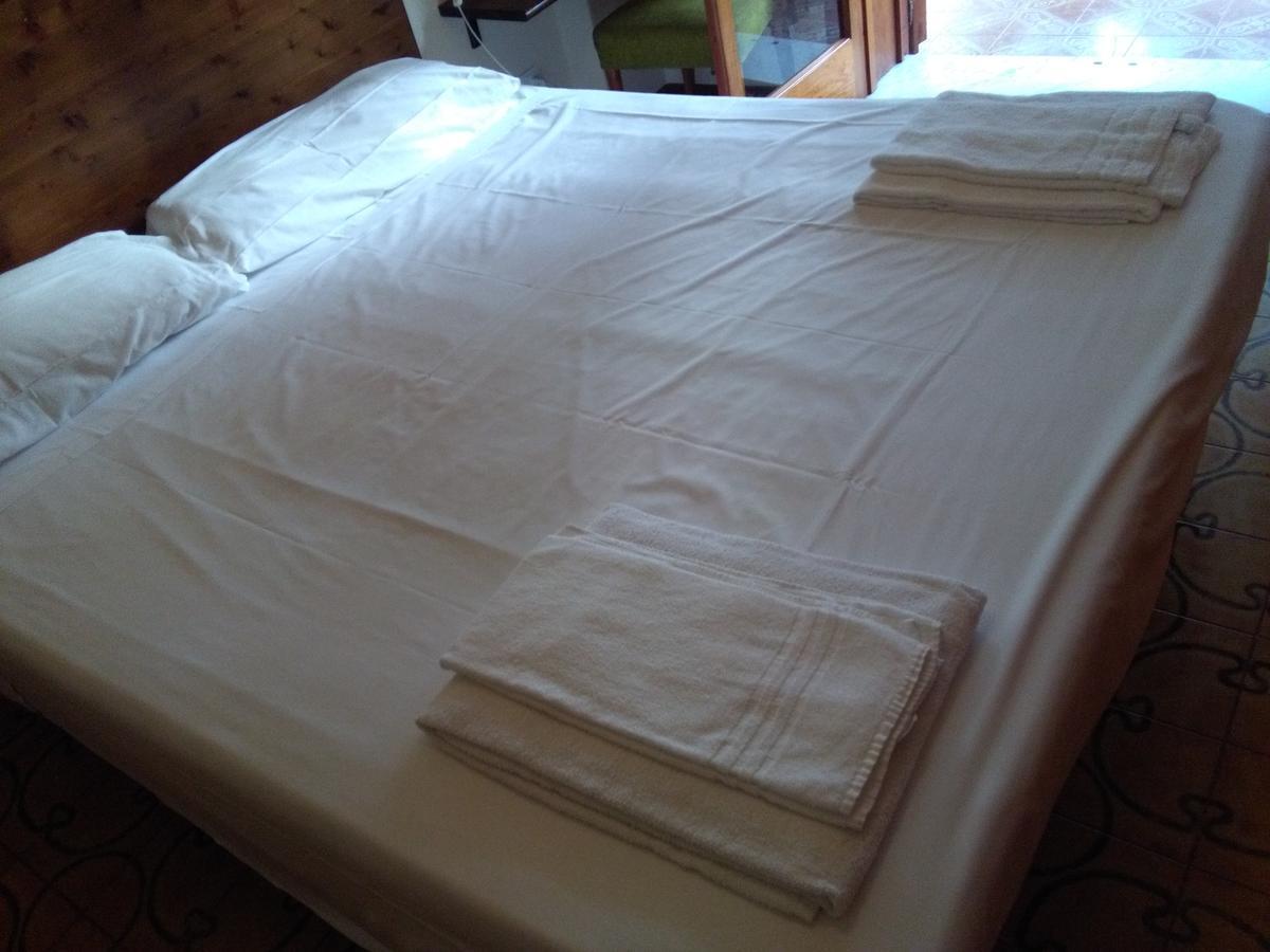 Holiday Home Recanati ジャルディーニ・ナクソス エクステリア 写真